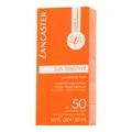 Produktbild: Lancaster Clean Sun Sensi - Luminous Tan Tinted Mattifying Fluid SPF50 30ml