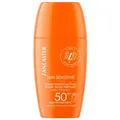 Produktbild: Lancaster Sun Sensitive Luminous Tan Mattierendes Tönungsfluid SPF50 30 ml ist e