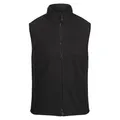 Produktbild: Regatta Herren-Weste Haber Medium Schwarz