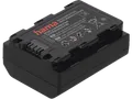 Produktbild: HAMA 077542 7,2V/1940MAH SONY NP-FZ100 LiIon Ersatzakku, 7.2 Volt, 1940