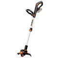 Produktbild: Worx Akku-Rasentrimmer WG163E.9 20 V 30 cm ohne Akku und Ladegerät