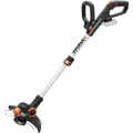 Produktbild: Worx - Akku-Rasentrimmer WG163E.9 20 v 30 cm ohne Akku und Ladegerät Rasentrimmer