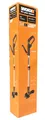 Produktbild: WORX WG163E.9 Akku-Rasentrimmer 2in1 Solo 30cm Schnittkreis 20V Max