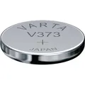 Produktbild: Varta Knopfzelle V373 (1 Stk., SR68, 23 mAh) (00373 101 111)