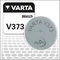 Produktbild: VARTA Watch V301 - V399 Silberoxid Knopfzellen Uhrenbatterien Fachhandelsware