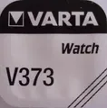 Produktbild: V373 , SR68 , SR916SW , 373 Knopfzelle 1,55V Uhren Batterie Varta Watch