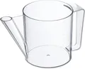 Produktbild: Westmark Fett-Trenn-Kanne, 5 Jahre Garantie, Füllvolumen: 1 Liter, Kunststoff, Transparent, 30712260