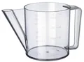 Produktbild: FETTTRENNKANNE 3071 WESTMARK 1000 ML FETTTRENNER FETT-TRENN-KANNE MESSBECHER