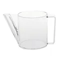 Produktbild: Westmark 3071 2260 Fetttrennkanne aus SAN mit Skala, 1l, transparent