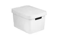Produktbild: Curver Aufbewahrungsbox, Behälter mit Deckel Infinity 17L