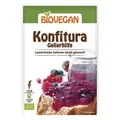 Produktbild: Biovegan - Konfitura Geliermittel BIO - 22 g - 15er Pack