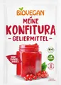 Produktbild: Konfitura Gelierhilfe, BIO 18 x 22 g