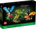 Produktbild: LEGO Ideas - Die Insektensammlung 21342 - Systemspielzeug (21342)