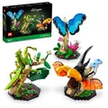 Produktbild: Lego 21342 - Ideas The Insect Collection