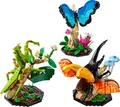 Produktbild: LEGO® LEGO® Ideas 21342 Die Insektensammlung Spielbausteine, (Set, 1111 St., Ostern)