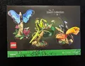 Produktbild: Lego 21342 Ideas Die Insektensammlung NEU & OVP