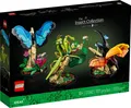 Produktbild: 5702017497877 LEGO IDEAS 21342 Die Insektensammlung Lego