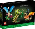 Produktbild: 5702017497877 Bricks Ideas 21342 Insect Collection LEGO