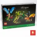Produktbild: LEGO® Ideas 21342 Die Insektensammlung - Neu und OVP