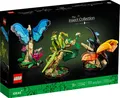 Produktbild: 🏅LEGO® Ideas 21342 Die Insektensammlung 18+ NEU💎OVP💎EOL