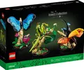 Produktbild: Lego Ideas 21342 Die Insektensammlung - Geschenkidee NEU OVP