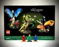 Produktbild: LEGO Ideas - 21342 - The Insect Collection - NEW NEU OVP