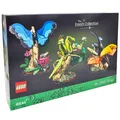 Produktbild: LEGO® Ideas 21342 Die Insektensammlung