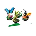 Produktbild: LEGO Collection d’insectes jeu-de-construction