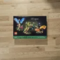 Produktbild: LEGO Ideas 21342 - Die Insektensammlung - NEU & OVP