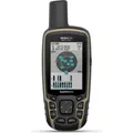 Produktbild: Garmin GPSMap 65 (010-02451-01)