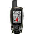Produktbild: GARMIN GPSMAP 65 GPS-Handgerät