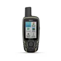Produktbild: Garmin Map 65 (010-02451-01) Mobiles Navigationsgerät, Outdoor & Freizeit