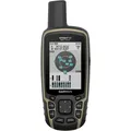 Produktbild: Garmin GPSMap 65, Navigationssystem