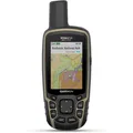 Produktbild: Garmin GPSMAP 65 Tragbar 2,6