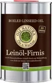 Produktbild: OLI-NATURA Leinöl-Firnis natur 1ltr lebensmittelecht zertifiziert #4250198203837