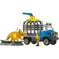 Produktbild: Schleich Dinosaurier Truck Mission  42565