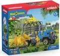 Produktbild: Schleich Dinosaurs 42565 Dino Truck (42565)