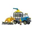 Produktbild: schleich® 42565 DINOSAURS Dinosaurier Truck Mission