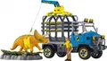 Produktbild: Schleich Dinosaurier Truck Dino Truck mit Triceratops 42565