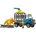 Produktbild: Schleich Dinosaurs 42565 Dino Truck