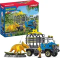 Produktbild: Schleich Dinosaurs 42565 Dino Truck