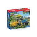 Produktbild: Schleich Dinosaurier - 42565 - Dino Truck