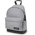 Produktbild: Eastpak Rucksack Wyoming EK0008113631 Sunday Grey, hellgrau, wasserabweisend, Nylon, 24 Liter, 40cm