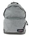 Produktbild: Eastpak Wyoming Rucksack 40 cm 24 L Sunday Grey Grau Laptop Schule Büro Arbeit