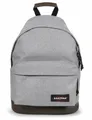 Produktbild: EASTPAK Wyoming Rucksack Schulrucksack Tasche Sunday Grey Grau Braun Neu
