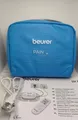 Produktbild: BEURER TENS/ EMS EM 70 Wireless digital Fernbedienung Bluetooth 19 Programme NEU