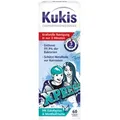 Produktbild: Kukis Zahnspangenreiniger 2X30 St