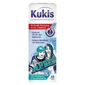 Produktbild: Kukis Zahnspangenreiniger · 2X30 St · PZN 00348482