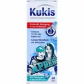 Produktbild: KUKIS Zahnspangenreiniger 60 St PZN00348482