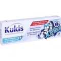 Produktbild: KUKIS Zahnspangenreiniger 2X30 St